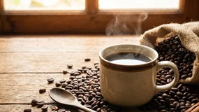 Giá cà phê hôm nay 23/2: Nội địa neo cao, Robusta chưa ngừng giảm