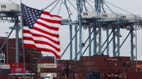 Mỹ ngừng thu thuế đối ứng