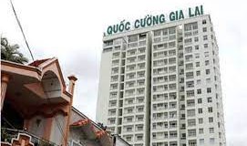 Quốc Cường Gia Lai kinh doanh ra sao trong năm 2022