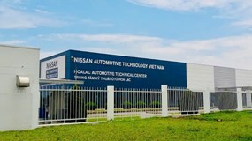 Truy thu gần 80 tỷ đồng đối với Nissan Automotive Technology