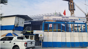 Đơn vị "ôm" loạt dự án "đất vàng" trong hệ sinh thái Tập đoàn Hoàng Huy làm ăn ra sao?