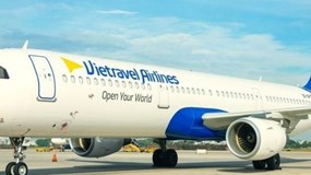 Vietravel hoàn tất tăng vốn lên 293 tỷ đồng, ai là cổ đông lớn?