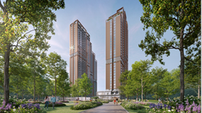  Phân khu Forest Garden - lựa chọn cân bằng giữa an cư và đầu tư năm 2026