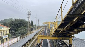 Doanh thu Kinh doanh than miền Bắc - Vinacomin giảm hơn 11.500 tỷ đồng