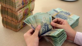 Công ty Đầu tư đô thị Việt Hưng bị cưỡng chế thuế gần 197 tỷ đồng