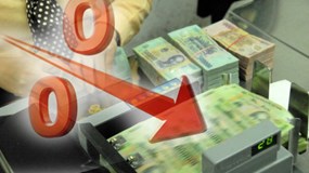 Nhiều ngân hàng hạ lãi suất theo chỉ đạo của Thủ tướng