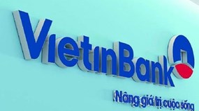 VietinBank tiếp tục muốn thoái toàn bộ hơn 19,34 triệu cổ phiếu SGP