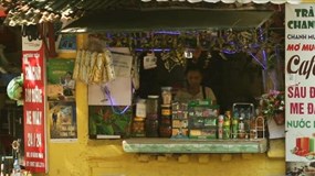 Bộ Y tế đề xuất cấm trưng bày thuốc lá tại điểm bán