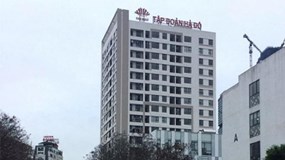 Hà Đô sắp chi gần 185 tỷ tạm ứng cổ tức cho cổ đông