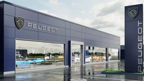 Lỗ đậm 26 tỷ USD vì EV, tập đoàn mẹ của Peugeot Việt Nam 'quay xe' gấp