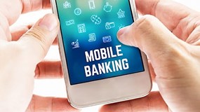 Ngân hàng và nhà mạng thống nhất thu phí SMS Banking mức 11.000 đồng/tháng