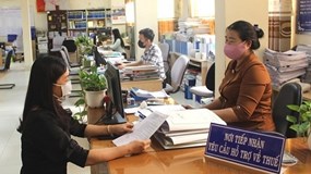 Hướng dẫn mới về giá tính lệ phí trước bạ đối với đất