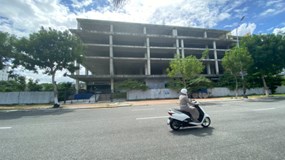 Phát Đạt sắp triển khai dự án gần 9.000m2 tại Đà Nẵng
