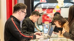 Giá vàng hôm nay 3/3: Vàng nhẫn tăng gần 4 triệu, vượt 191 triệu/lượng