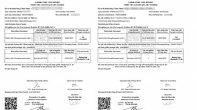 Xét nghiệm PCR Covid-19 các nơi âm tính, chỉ Bệnh viện Hồng Ngọc dương tính