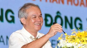 Bầu Đức đăng ký mua 5 triệu cổ phiếu Hoàng Anh Gia Lai