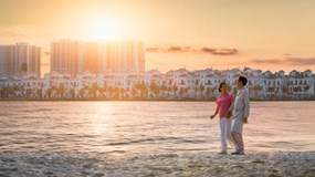Khi thế hệ “tre già” Việt Nam bắt nhịp lối sống “cao niên năng động”