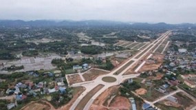 Thái Nguyên: Kêu gọi đầu tư Khu đô thị Quyết Thắng gần 1.500 tỷ đồng