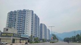 Hòa Bình ra 'tối hậu thư xử lý việc đầu cơ bất động sản