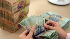 Tập đoàn R&H khất nợ gần 276 tỷ đồng lãi trái phiếu quy mô 5.000 tỷ, bị Ủy ban Chứng khoán xử phạt 92,5 triệu đồng