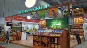 Tập đoàn PAN muốn mua lại đất của Bibica