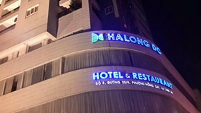 Hàng loạt khách sạn, chung cư và nhà máy tại Quảng Ninh không đảm bảo PCCC