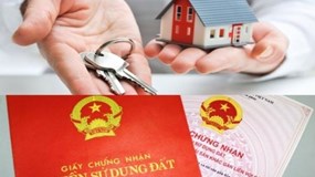 Giám sát, chống thất thu thuế trong hoạt động chuyển nhượng bất động sản