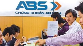 Chứng khoán An Bình (ABS) và những lô trái phiếu “họ” Geleximco