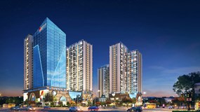 Tổng CTCP Thương mại Xây dựng (WTO) còn lưu hành 1.271 tỷ trái phiếu sau 13 lô phát hành, nợ phải trả vượt 38.400 tỷ đồng