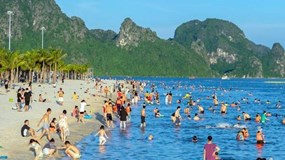 Quảng Ninh sẽ tổ chức 65 sự kiện, hoạt động kích cầu du lịch