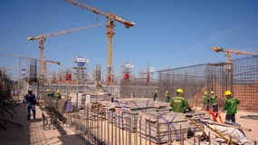 Từ 1/7/2026, 8 trường hợp được miễn giấy phép xây dựng