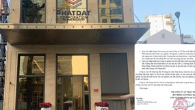 Trước đề nghị di dời ĐH Bách Khoa, Phát Đạt làm nhiều dự án BT mãi chưa xong