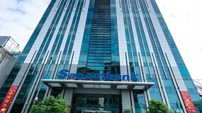Sacombank đặt kế hoạch kinh doanh 2026 thận trọng