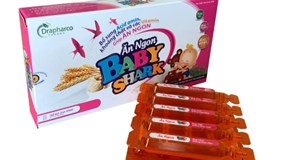 Thu hồi hơn 740 thực phẩm chức năng của Herbitech