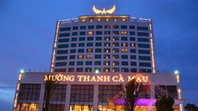 Cà Mau: Thanh tra Chính phủ chỉ ra loạt sai phạm tại khách sạn 5 sao Mường Thanh