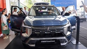 Doanh số bán ô tô tháng 2/2026 sụt giảm do đâu?