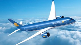 Những kiến nghị của Vietnam Airlines liên quan đến hoạt động mở cửa du lịch