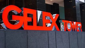GELEX dự kiến chia cổ tức 33% và phát hành thêm cổ phiếu tăng vốn