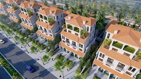 Nhà ở thương mại giá phù hợp: Tiêu chí thế nào, giá bao nhiêu là vừa?