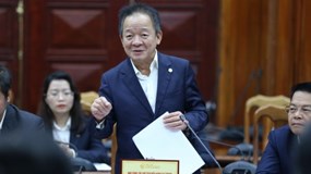 Gỡ vướng để đẩy nhanh loạt dự án quy mô lớn của T&T Group tại Quảng Trị