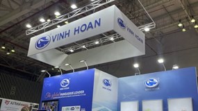 Vĩnh Hoàn muốn mua lại 15 triệu cổ phiếu VHC