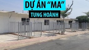 Công an Tp.HCM điều tra vụ án tại Công ty TNHH House Land