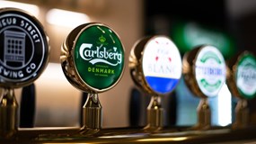 'Ông lớn' bia Carlsberg thu gần 16.000 tỷ ở Việt Nam nhưng báo lỗ hơn 800 tỷ đồng