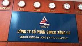 Simco Sông Đà bị thu hồi Giấy phép xuất khẩu lao động