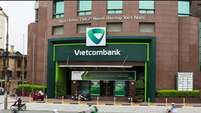 Vietcombank rao bán khối tài sản nghìn tỷ nhằm thu hồi nợ xấu