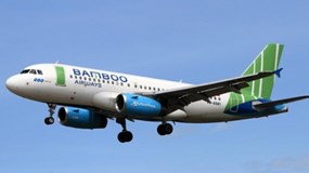 Bamboo Airways tìm được nhà đầu tư mới