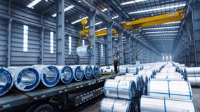 Tập đoàn Hòa Phát: Nâng cao năng lực sản xuất, sức cạnh tranh và chất lượng sản phẩm để bước vào kỷ nguyên mới
