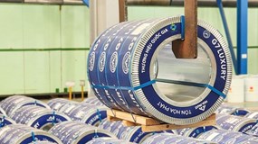 Hòa Phát ra mắt dòng tôn cao cấp, chất lượng ưu việt