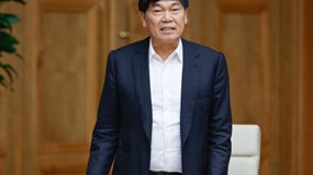 Hòa Phát dự kiến đầu tư nhà máy sản xuất ray 10 ngàn tỉ đồng