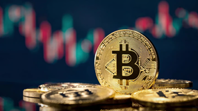 Bitcoin tiến gần mốc 75.000 USD khi căng thẳng chiến tranh Iran hạ nhiệt, giá dầu và vàng giảm